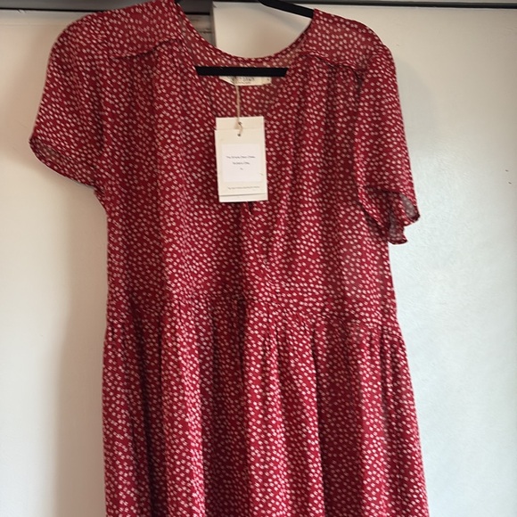 NWT Christy Dawn dress - Picture 7 of 11